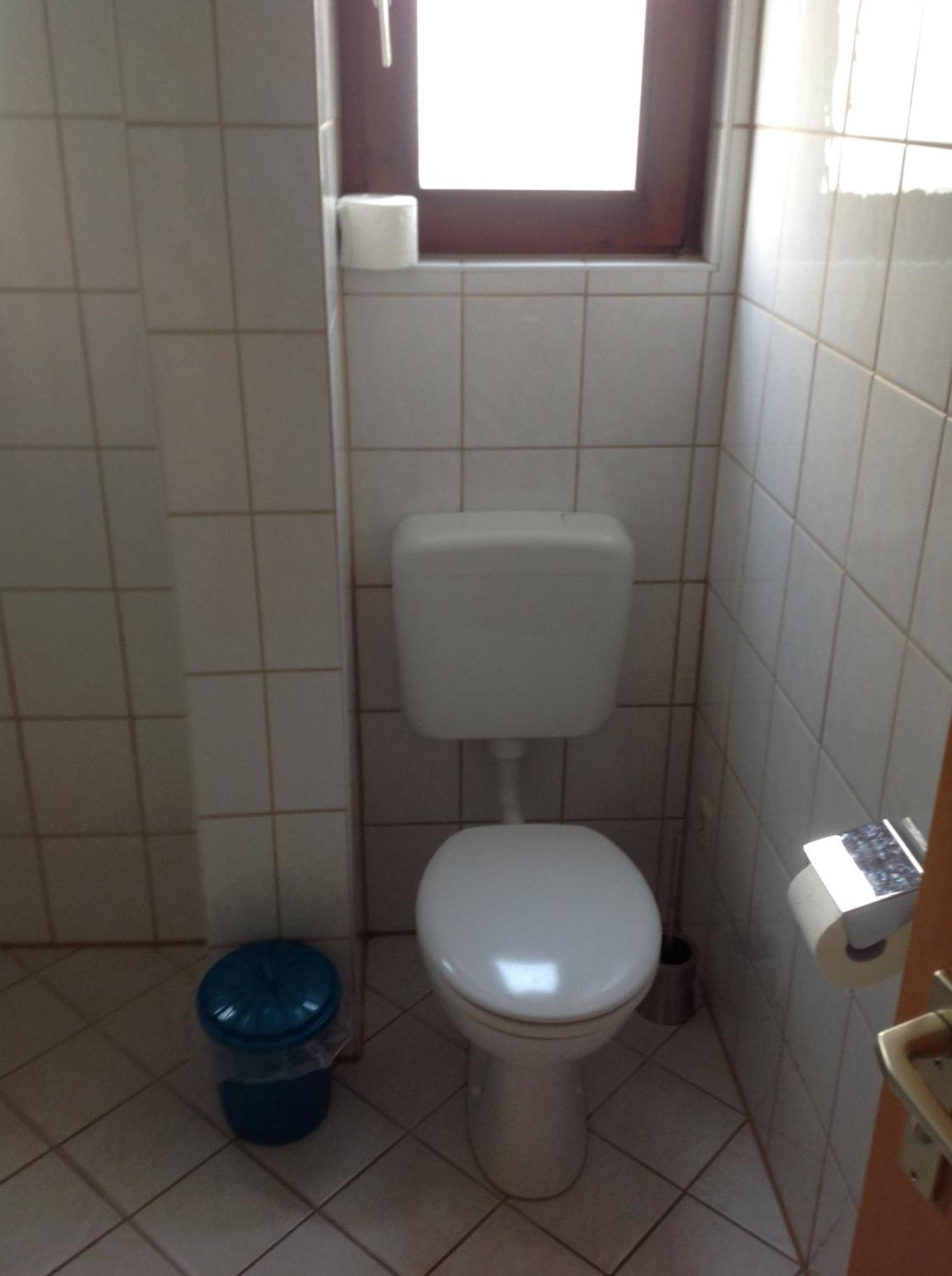 Ruhige Wohnung In Schnaitheim Bei Heidenheim Heidenheim an der Brenz Exterior foto
