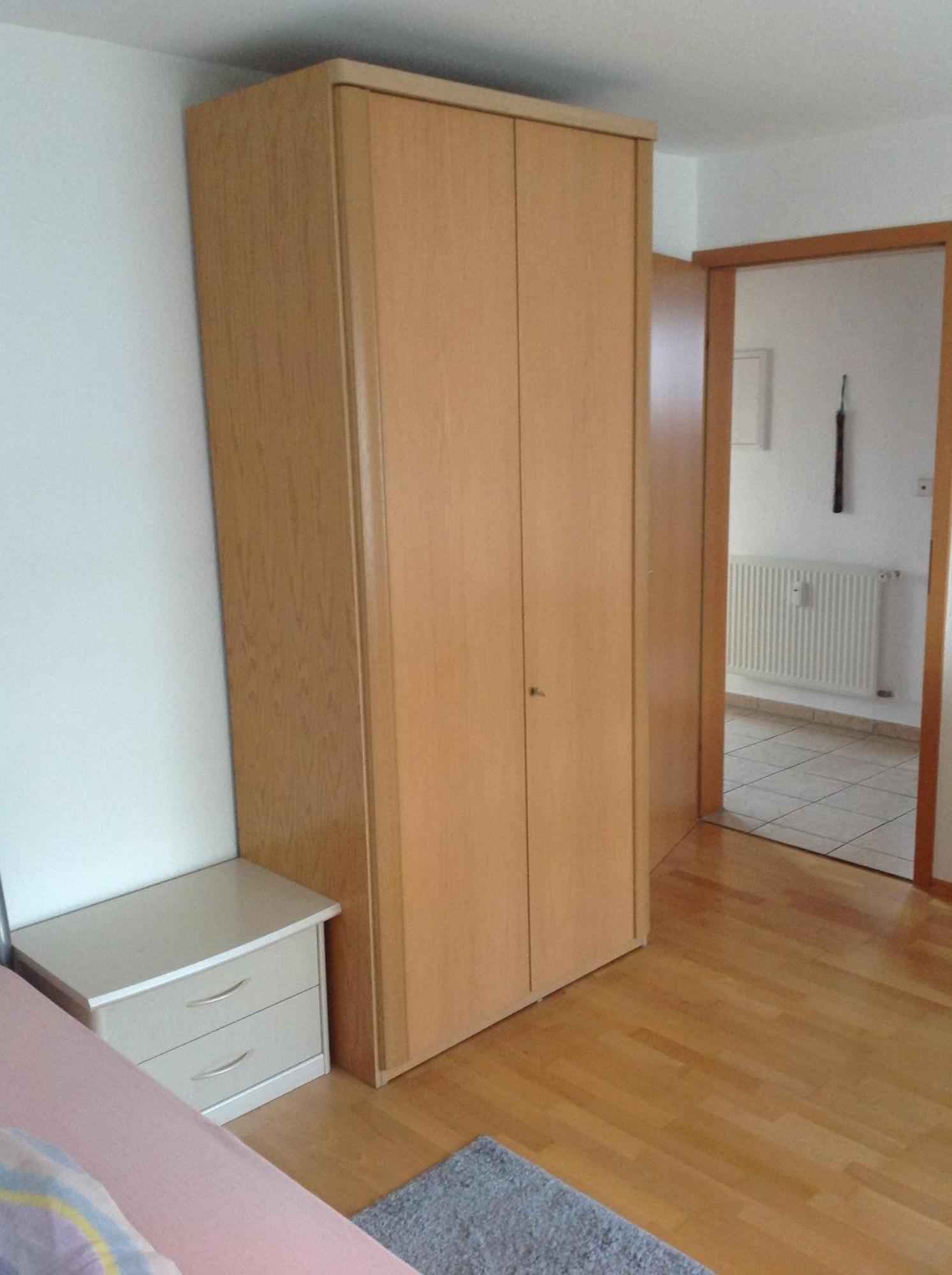 Ruhige Wohnung In Schnaitheim Bei Heidenheim Heidenheim an der Brenz Exterior foto