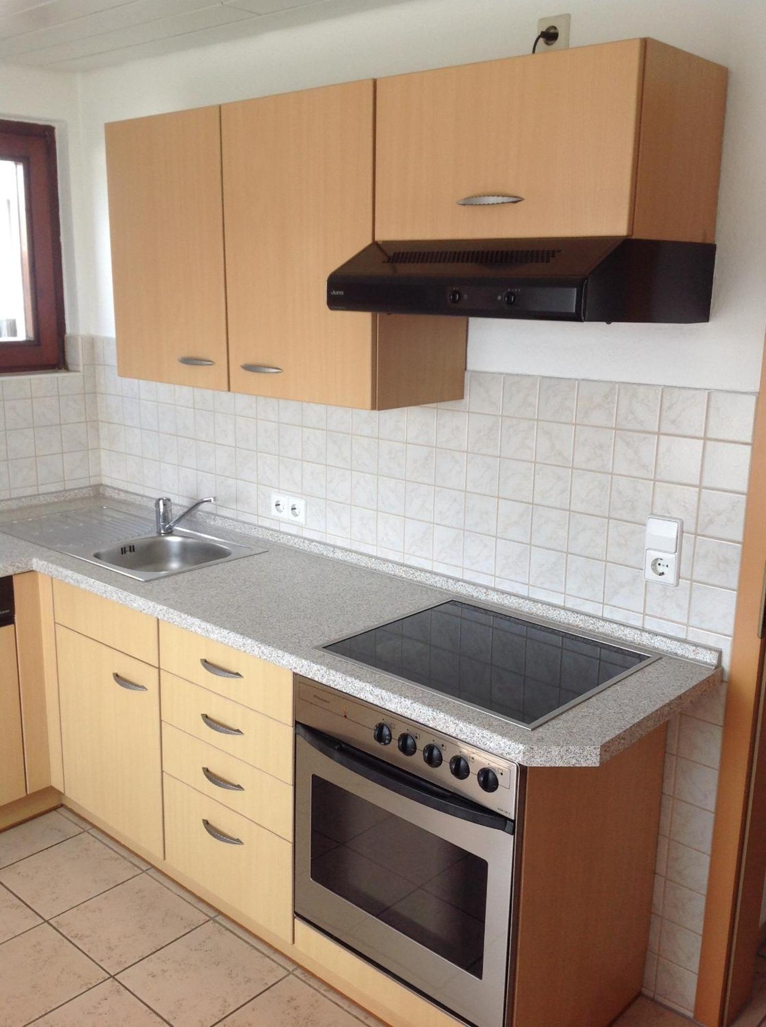 Ruhige Wohnung In Schnaitheim Bei Heidenheim Heidenheim an der Brenz Exterior foto