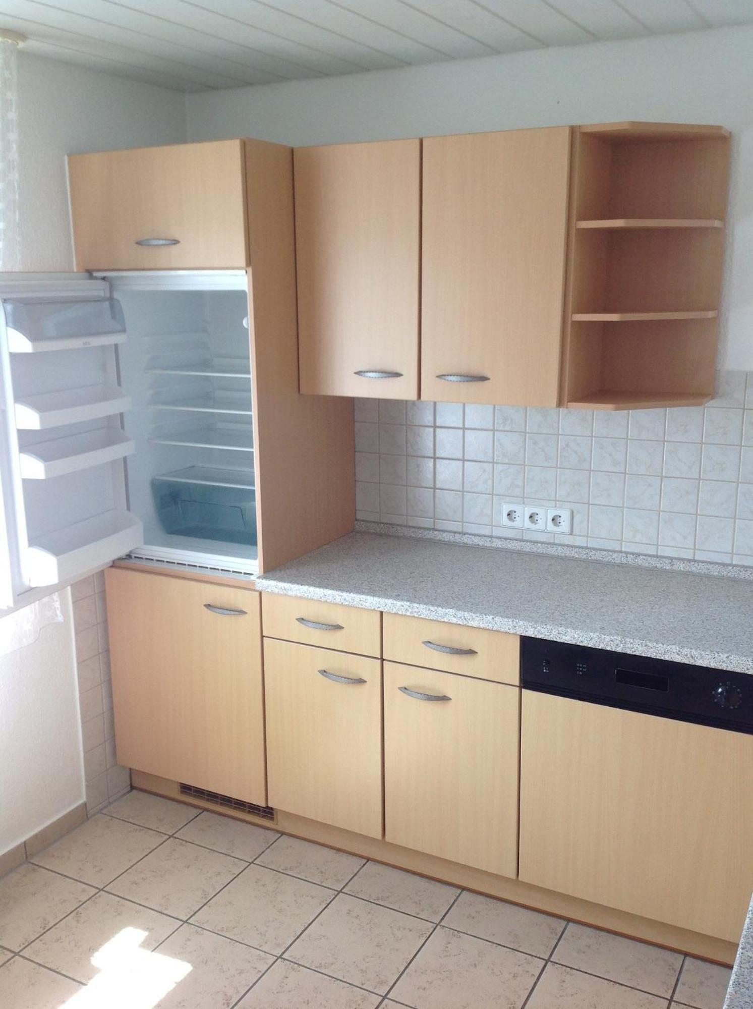 Ruhige Wohnung In Schnaitheim Bei Heidenheim Heidenheim an der Brenz Exterior foto